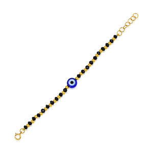 Hot Sale 925 <b>Sterling</b> <b>Silver</b> Classic Style Garnet Gemstone <b>Bracelet</b> Gold Plated Ready Stock for Weddings Parties or Gifts - Product Image 6