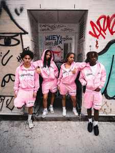 Fitness Sports Jogging Chándal de invierno personalizado Conjunto de dos piezas Hombres Joggers Venta al por mayor de alta calidad y bajo precio para hombres - Product Image 5