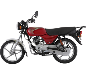 100% DE DESCUENTO Motocicleta Bajaj Boxer 2022 en stock, disponible en versiones de 100cc, 110cc y 150cc. Motocicleta de calle en venta y lista para enviar. - Product Image 2