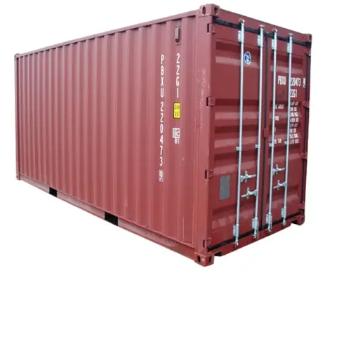 Satın alma kalitesi kargo konteyneri 20ft/40ft soğutuculu konteyner, temiz kullanılmış 20ft Referageted konteyner