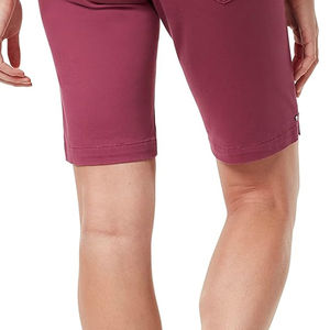 Vêtements de sport d'été Couleur unie Haute Marque privée Séchage rapide Coton Running Produit chaud Shorts pour femmes - Product Image 5