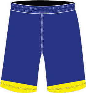 L'équipe de football pour hommes porte un nouveau style d'uniforme sportif personnalisé avec le dernier design. - Product Image 6