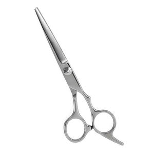 Tijeras profesionales para cortar el cabello para diestros, tijeras de peluquero, peluquería, borde afilado, suministros de peluquería de acero inoxidable - Product Image 4