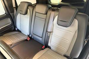 Mercedes-Benz G580 2025 Usado con Tecnología EQ - Product Image 5