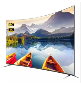 NUEVO Televisor LED Inteligente 4K de 50 Pulgadas Matrixway OEM de Fábrica con Android - Product Image 2