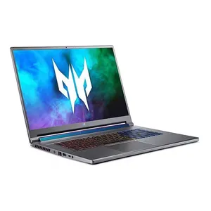 Accer Triiton 500 SE-16 игровой и деловой ноутбук (Intel i7-11800H 8-ядерный, 16,0 "165 Гц широкий QXGA (2560x1600), NVlIDIA RTX 3070