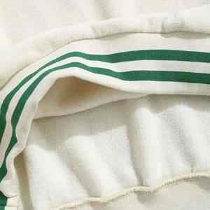 Sweat-shirt personnalisé pour homme, 100% coton molletonné, imperméable, style hip-hop, pull-over, fabricant OEM, streetwear, mode décontractée, vêtements d'hiver - Product Image 6