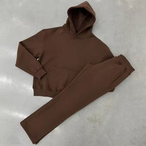 Sudaderas con capucha de algodón 100% de alta calidad para hombre, ropa de calle, chándales, Sudadera con capucha estampada para hombre - Product Image 1