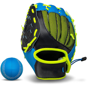 Gants de baseball pour jeunes et adultes 2025, nouvelle arrivée, meilleur prix, fabriqués au Pakistan, pour les droitiers, par KARIMANS INDUSTRY - Product Image 6