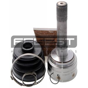 Giunto a sfera esterno a velocità costante 23x65x26 (0510-035) - Product Image 1
