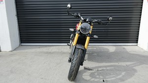 NUEVA Motocicleta <span class=keywords><strong>Triumph</strong></span> <span class=keywords><strong>Speed</strong></span> 400 Base 2026, la Mejor Novedad en Motocicletas de Calle - Product Image 6