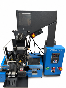Silent Home-Style Automatic <b>Cigarette</b> Tube Filling <b>Machine</b> 8000 PCS/H Tobacco Commercial <b>Cigarette</b> <b>Machine</b> - Product Image 2