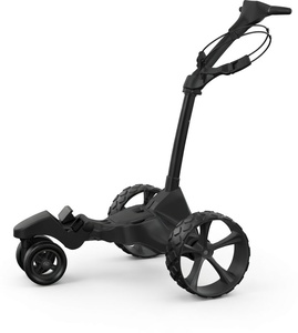 Carrito de Golf Eléctrico Profesional con Control Remoto y GPS Integrado – Carro de Golf con Navegación Inteligente por Pantalla Táctil - Product Image 3