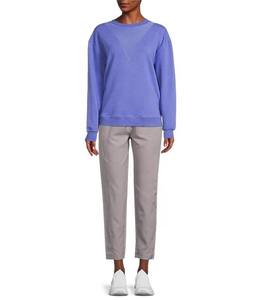 Sudadera con Capucha de Felpa Francesa para Hombre, Lavada al Ácido, Bordada, de Invierno, Color Sólido, Estilo Urbano - Product Image 3