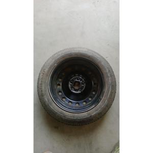 อะไหล่ล้ออะไหล่ของอัลฟา โรเมโอ 147 ซีรีส์ (937_) (05>10) - Product Image 4