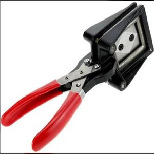 Machine de découpe photo manuelle GBT de qualité assurée pour photos de 35x45 mm, 522 g, légère, prix bas, fabricant indien - Product Image 1