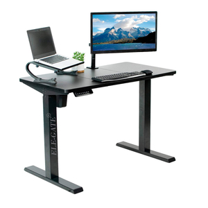 Scrivania Elettrica Regolabile Programmabile in Metallo - Product Image 1