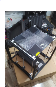 Prêt à expédier la nouvelle imprimante 3D Creality Ender 5 Max de grande taille - Product Image 2