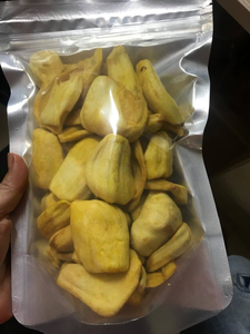 Exportateur vente en gros à prix compétitif fruits du jacquier séchés fruits tropicaux séchés du Vietnam - Product Image 5