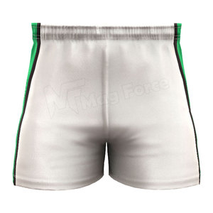 Prix d'usine Uniforme de rugby pour hommes Prix de gros Ensemble d'uniformes d'équipe de rugby de qualité supérieure - Product Image 3