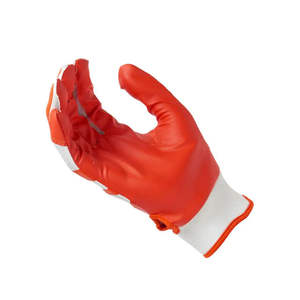 Nouveauté 2026 : Gants de frappeur de baseball professionnels sur mesure, protection des mains, qualité supérieure, respirants, fermeture auto-agrippante - Product Image 6