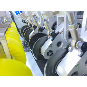 Aopack Hot Bán giấy nhỏ giá rẻ carton sóng hộp các tông Máy làm - Product Image 5