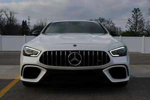 Mercedes-Benz AMG GT63 <span class=keywords><strong>S</strong></span> Coupé d'occasion, excellent état, jamais accidenté, meilleur prix, prix abordable, commande en gros disponible - Product Image 4