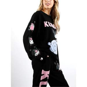 New Design Latest Men Puff Printing <b>Sweatshirt</b> Casual Wear Super Quality Design Customized Stylish Puff Printing <b>Sweatshirt</b> - Product Image 2