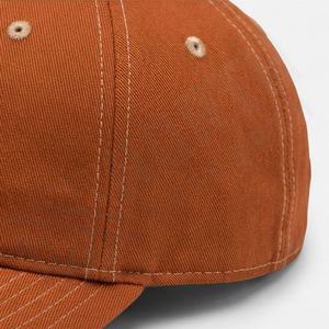 Custom Embroidered 6 Panel <b>Baseball</b> <b>Caps</b> Snapback Adjustable Cotton Polyester <b>Caps</b> Men Women <b>Kids</b> Sports Fashion Styles Bulk - Product Image 5