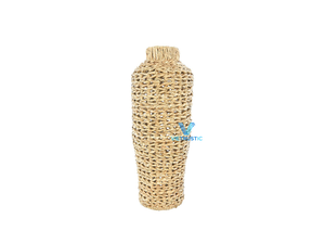 Vietrustic Vietnam Source Fleur Organisateur Jacinthe D'eau Vase Pour La Décoration Intérieure Plante Vase - Product Image 4