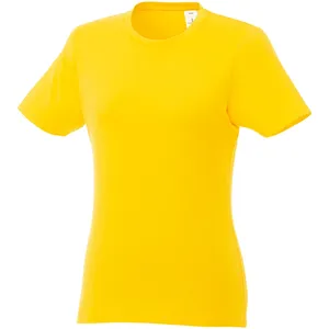 Camiseta de manga corta para mujer, colección promocional Heros - Product Image 1