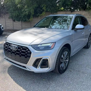 2024 Audi Q5 45 S line Premium PLUS - Product Image 1