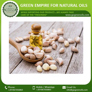 Approvisionnement direct d'usine 100% huile essentielle d'ail naturel pur pour les soins de la peau des cheveux et la croissance des cheveux - Product Image 4