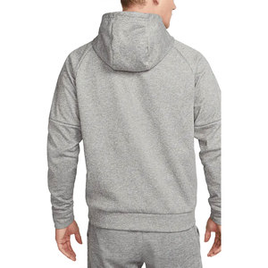 Sudadera con Capucha de Forro Polar Impermeable y Bordada para Hombre, Estilo Único, Transpirable, en el Mejor Material, Nueva Colección 2025, Gran Venta - Product Image 4