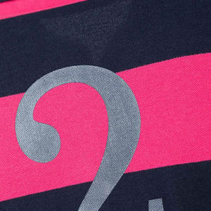 Camiseta Polo personalizada para mujer con diseño profesional transpirable e informal patrón sólido crea tu propio logotipo - Product Image 5