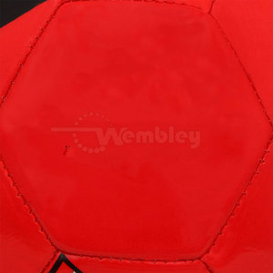 Balón de Fútbol WEMBLEY SPORTS GEAR Ecológico de Alta Calidad - Fabricado en Fábrica, Personalizable, para Entrenamiento y Partidos, Gran Venta - Product Image 6