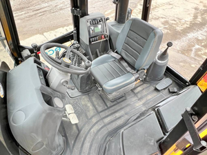 มอเตอร์แบคโฮเดอร์50hp 1CX 3ตันมือสอง JCB ส่วนประกอบหลักสำหรับการเกษตรรับประกัน2ปี - Product Image 4