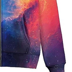 Sweats à capuche de sublimation nouveau style les plus vendus pour hommes en stock Sweats à capuche de sublimation pour hommes les plus vendus - Product Image 6