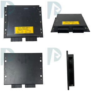 Excavator Spare Parts ECU Computer <b>Controller</b> 21N6-20021 21N620021 for Hyundai Robex 2200LC-7 Control Unit CPU - Product Image 2