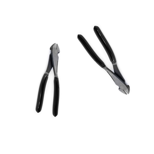 Pince polyvalente en acier inoxydable de marque OEM avec tournevis et clé à cliquet pour une utilisation intérieure/extérieure-personnalisable ODM/OEM - Product Image 2