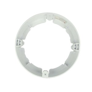 Faretto rotondo a LED da incasso 12W 1200LM neutro 4000K diametro 145mm 2-in-1 soffitto di montaggio e illuminazione da incasso - Product Image 3