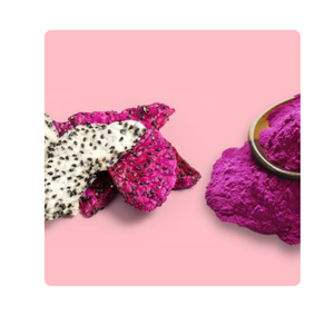 Dans certains pays, le fruit est séché et transformé en snacks, poudres, ou même confitures et gelées séchées fruit du dragon - Product Image 2