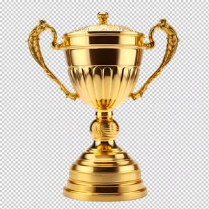 Decorative <b>Metal</b> Cricket Trophy Cup for Championship Award Sports Showpiece - Product Image 6