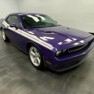uSED 2013 D-o-d-g-e Challen_ger R/T Classic RWD - Product Image 1
