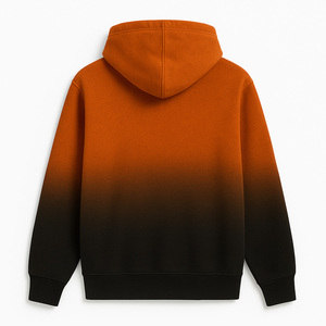 Survêtements Homme Distressed Hiver Streetwear Couleur Unie Personnalisable Grande Taille Respirant Léger Vente en Gros Faible MOQ - Product Image 6