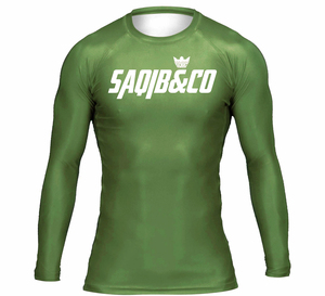 Rashguard professionnel personnalisé pour sports nautiques surf natation UV50 + Rash Guard - Product Image 5