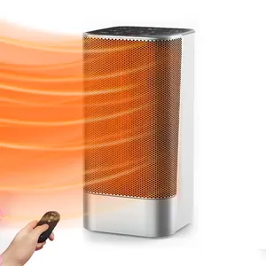 3000W High Power elektrische kachel Large Space Heater PTC Cold and Warm Air Dual Mode Electric Heating Fan Heaters