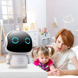 Children's Intelligent Educational Toy <b>Learning</b> <b>Machines</b> Robot - Product Image 3