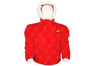 Vêtement de sport au style unique, veste matelassée haute performance pour homme, vente chaude, veste d'hiver à bulles, légère, confortable, vêtements d'extérieur - Product Image 3