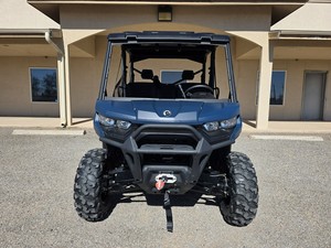 Vehículo Utilitario Can-Am Defender MAX XT HD9 2025 2026 en Venta con Garantía - Product Image 6